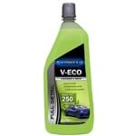 Ficha técnica e caractérísticas do produto V-Eco 1,5 L Shampoo Automotivo para Lavagem a Seco Ecolavagem - Vonixx