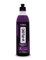 Ficha técnica e caractérísticas do produto V-floc Shampoo Neutro Lava Autos Super Concentrado 500ml Vonixx