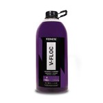 Ficha técnica e caractérísticas do produto V-floc Shampoo Neutro Lava Autos Super Concentrado 3l Vonixx
