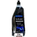 Ficha técnica e caractérísticas do produto V-floc Vonixx Lava Auto Shampoo Super Concentrado 1,5l