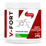 Ficha técnica e caractérísticas do produto V-fort (240g) - Vitafor