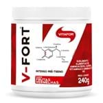 Ficha técnica e caractérísticas do produto V-Fort 240Gr - Vitafor Frutas Vermelhas