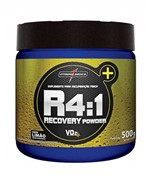 Ficha técnica e caractérísticas do produto V02 R4:1 Recovery Powder Limão Integralmedica 0,5kg - Vo2