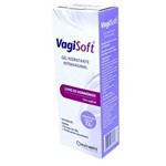 Ficha técnica e caractérísticas do produto Vagisoft Gel Hidratante Intravaginal com 10 Aplicadores
