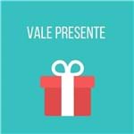 Ficha técnica e caractérísticas do produto Vale Presente R$ 100,00