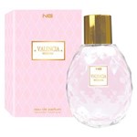 Ficha técnica e caractérísticas do produto Valencia Women NG Parfums Perfume Feminino- Eau de Parfum 100ml