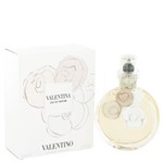 Ficha técnica e caractérísticas do produto Perfume Feminino Valentina Valentino Eau de Parfum - 80ml