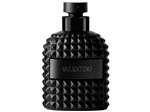 Ficha técnica e caractérísticas do produto Valentino Uomo Edition Noire Perfume Masculino - Eau de Toilette 100ml