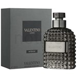 Ficha técnica e caractérísticas do produto Valentino Uomo Intense Eau de Parfum 100Ml Masculino