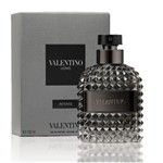 Ficha técnica e caractérísticas do produto Valentino Uomo Intenso Eau de Parfum Masculino - 100 Ml