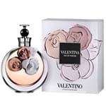 Ficha técnica e caractérísticas do produto Valentino Valentina Feminino Eau de Parfum (80ML)