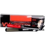 Ficha técnica e caractérísticas do produto Valerie`s Hair Prancha VH3060 Titanium Ceramic Bivolt