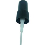 Ficha técnica e caractérísticas do produto Válvula Spray Comum Preta R18/410
