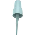 Ficha técnica e caractérísticas do produto Válvula Spray Luxo Prata R18/410