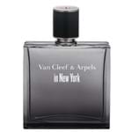 Ficha técnica e caractérísticas do produto Van Cleef & Arpels In New York Van Cleef & Arpels - Perfume Masculino - Eau de Toilette 125Ml