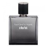Ficha técnica e caractérísticas do produto Van Cleef Arpels In New York Van Cleef Arpels - Perfume Masculino - Eau de Toilette