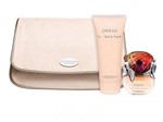 Van Cleef Arpels Kit de Perfume Feminino Oriens - 50ml Edp + Loção Perfumada 150ml + Necessaire