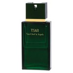 Ficha técnica e caractérísticas do produto Van Cleef & Arpels Tsar Perfume Masculino Eau de Toilette 100 Ml - 100 ML