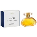 Ficha técnica e caractérísticas do produto Van & Cleef de Van Cleef & Arpels Eau de Parfum Feminino - 100 Ml