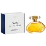 Ficha técnica e caractérísticas do produto Van & Cleef de Van Cleef & Arpels Eau de Parfum Feminino 100 Ml