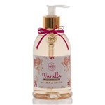 Ficha técnica e caractérísticas do produto Vanilla Espuma de Banho 380ml Flora Vie