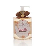 Ficha técnica e caractérísticas do produto Vanilla Sabonete Líquido 350ml Flora Vie
