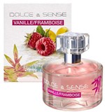 Ficha técnica e caractérísticas do produto Vanille Framboise Paris Elysees - Perfume Feminino - EDP 60ML