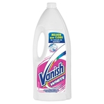 Ficha técnica e caractérísticas do produto Vanish Liquido White 1500ml