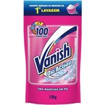 Ficha técnica e caractérísticas do produto Vanish Oxi Action Doy Pack 120g