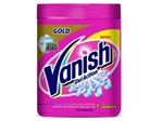 Ficha técnica e caractérísticas do produto Vanish Oxi Action Gold Pote 900g Pink Roupas Coloridas - Rb