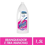 Ficha técnica e caractérísticas do produto Vanish White Liquido 1500Ml