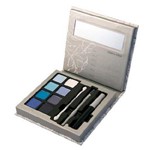 Ficha técnica e caractérísticas do produto Vanity Fair Blue Markwins - Estojo de Maquiagem para os Olhos Kit
