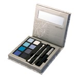 Ficha técnica e caractérísticas do produto Vanity Fair Blue Markwins - Estojo de Maquiagem para os Olhos