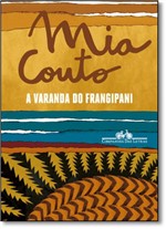 Ficha técnica e caractérísticas do produto Varanda do Frangipani, a - Nova Capa - Companhia das Letras