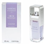 Varens Essential Iris Romantique Fem. 50Ml