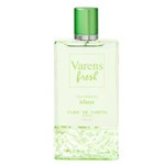 Ficha técnica e caractérísticas do produto Varens Fresh Eau Fraîche Ulric de Varens - Perfume Feminino Eau de Toilette 100ml