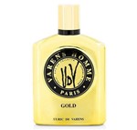 Ficha técnica e caractérísticas do produto Varens Homme Gold Eau de Toilette Ulric de Varens 100ml - Perfume Masculino