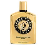 Ficha técnica e caractérísticas do produto Varens Homme Gold Eau de Toilette Ulric de Varens - Perfume Masculino - 100ml
