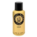 Ficha técnica e caractérísticas do produto Varens Homme Gold Ulric de Varens - Desodorante Spray - 150ml