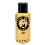 Ficha técnica e caractérísticas do produto Varens Homme Gold Ulric de Varens - Desodorante Spray