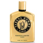 Ficha técnica e caractérísticas do produto Varens Homme Gold Ulric de Varens - Perfume Masculino - Eau de Toilette
