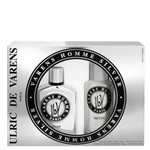 Ficha técnica e caractérísticas do produto Varens Homme Silver Ulric de Varens - Masculino - Eau de Toilette - Perfume + Desodorante