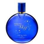 Ficha técnica e caractérísticas do produto Varens In The Sky Ulric de Varens Eau de Parfum - Perfume Feminino 100ml