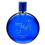 Ficha técnica e caractérísticas do produto Varens In The Sky Ulric de Varens Perfume Feminino - Eau de Parfum 50ml