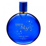 Ficha técnica e caractérísticas do produto Varens In The Sky Ulric de Varens Perfume Feminino - Eau de Parfum
