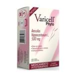 Ficha técnica e caractérísticas do produto Varicell Phyto 20 Cápsulas