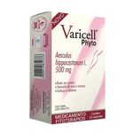 Ficha técnica e caractérísticas do produto Varicell Phyto 20 Comprimidos