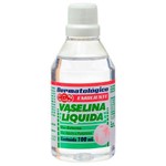 Ficha técnica e caractérísticas do produto Vaselina Adv com 100ml