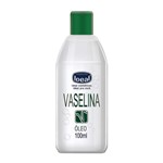 Ficha técnica e caractérísticas do produto Vaselina Ideal Óleo