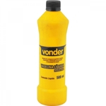 Ficha técnica e caractérísticas do produto Vaselina líquida indústrial 500 ml Vonder - caixa com 3 Unidade